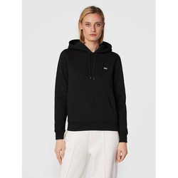 Tommy Jeans Majica, črna