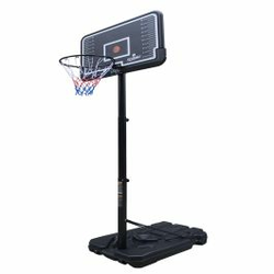 KOA SA KONSTRUKCIJOM PORTABLE BASKETBALL STAND JR
