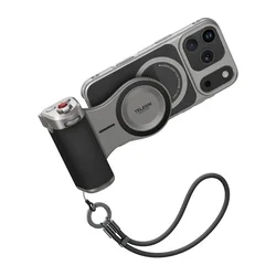 Master Telesin Master Grip za iPhone 17 Pro Max - Power Bank