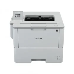 Brother hll6450dw laserski štampač ( k380 )