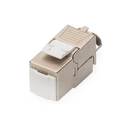 Digitus DN-93615-24 RJ45 Silver wire connector
