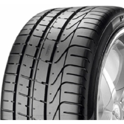 Pirelli P Zero ( 295/30 ZR20 (101Y) XL N0 )