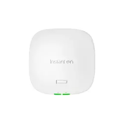 HPE NET Aruba Instant On AP32 2x2 Wi-Fi6 TriBand AccessPoint