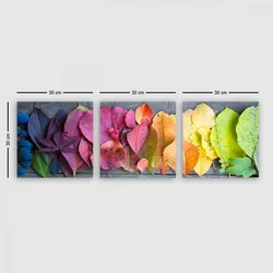 WALLXPERT Dekorativna slika P2253353