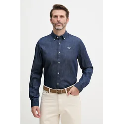 Barbour Srajca moška denimska