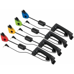 MK2 Illuminated Swinger 4 rod set (R,O,G,Blue) (CSI055)
