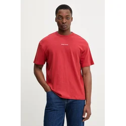 Bombažna kratka majica Tommy Jeans