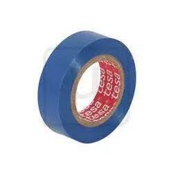 Izolir traka TESA 19mmx20m pvc plava