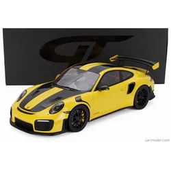 1:12 PORSCHE 911 [991.2] GT2 RS WP RUMENA 2018