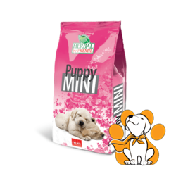 Premil Puppy Mini 12kg, Hrana za Rast i Imunitet Štenadi Malih Rasa