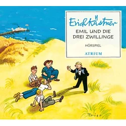 Emil und die drei Zwillinge