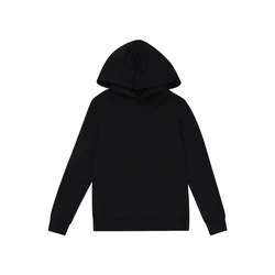 Jack & Jones Junior Majica BRADLEY, črna