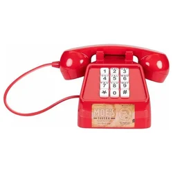 Interaktivni telefon The Simpsons - Moes Prank Phone (175554)