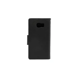 Torbica Mercury za Samsung G920 S6 crna