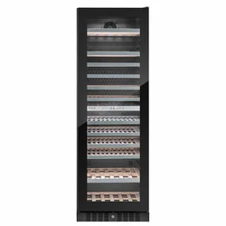 Temptech hladilnik za vino ST180DRB