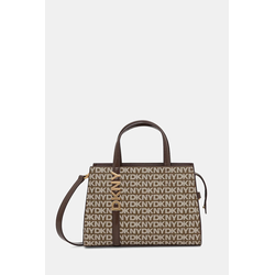 DKNY Ročna torba R52D5G56 Rjava