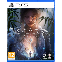 Scars Above (PS5)