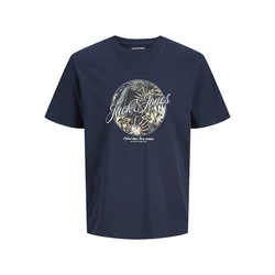 Jack & Jones Muška majica Honolulu, Teget