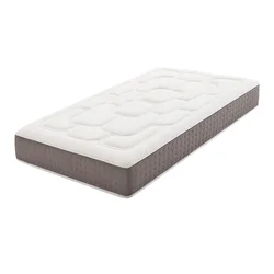 Moonia Vzmetnica Viskoelastični King Max Multizone, 30cm, 70x190cm - Moonia, (5000340165)
