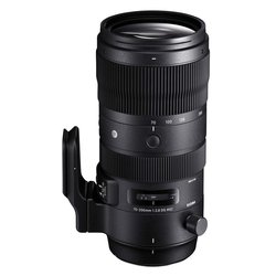 Sigma 70-200 2.8 DG OS HSM Nikon 590955