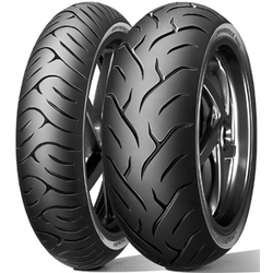 DUNLOP moto pnevmatika 130 / 70 R18 63V SPORTMAX D221 A