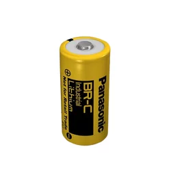 PANASONIC Litijum baterija BR26505, BR-C, 3V