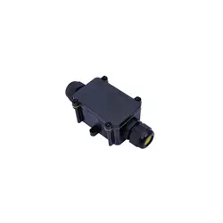 Solight WW003 - Vodootporna spojna kutija 450V AC/24A IP68