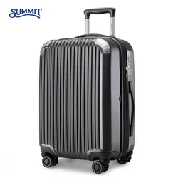 Summit Kofer, 66cm, Tamnosivi