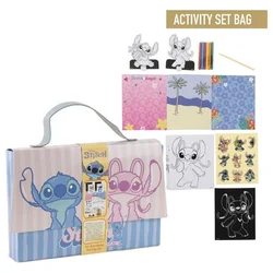 Ustvarjalni komplet Cerda Stitch s torbico za barvanje