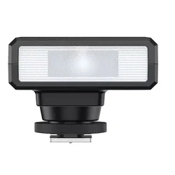Ulanzi F12 Mini Camera Flash Speedlite(Black) V2