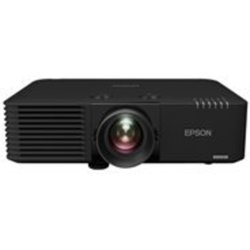 EPSON EB-L735U/3LCD projektor/802.11a/b/g/n/ac brezžični/LAN/ Miracast/črna V11HA25140