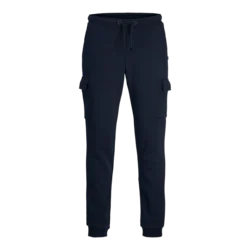 Jack & Jones Junior Cargo trenerka pantalone za dečake JPSTGORDON, teget