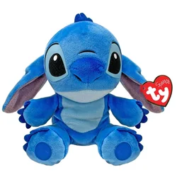 Ty Plišana igračka Disney Lilo & Stitch Stitch 44010, 15 cm