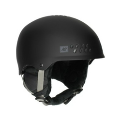 K2 Phase Pro čelada black Gr. LXL