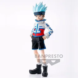BANPRESTO Shaman King Horohoro figure 14cm