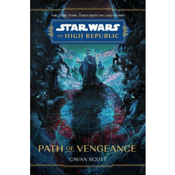 Star Wars: The High Republic: Path of Vengeance