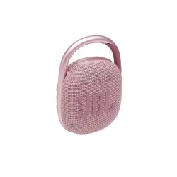 JBL CLIP 4 (JBLCLIP4PINK) bluetooth zvučnik pink