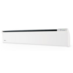 Stenski Radiator GLAMOX električni panelni stenski radiator brez termostata 3001 TLO 03 ...