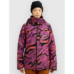 Burton AK Gore-Tex Embark Jacket slash multi