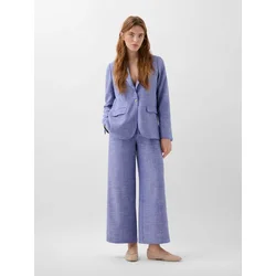Scalpers Chino hlače   modra/indigo