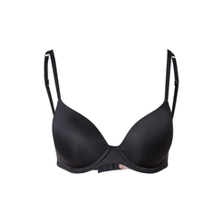Hunkemöller Nedrček, črna