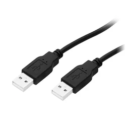 slomart Podaljšek USB A - USB A, 3m