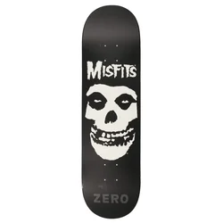 Skateboard Misfits - Fiend Skull Gitd - ZERO - 60127
