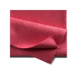 Mopptex 300823 Krpa mikrofiber PVA 35x40 crvena ( J837 )