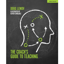 Coachs Guide to Teaching