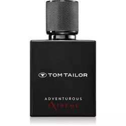 Tom Tailor Adventurous Extreme toaletna voda za moške 30 ml