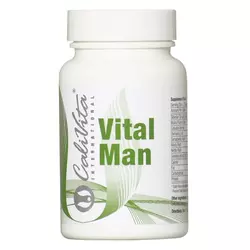 CALIVITA tablete VITAL MAN 60 kom