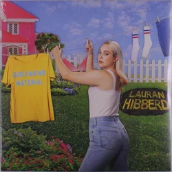 Lauran Hibberd - Girlfriend Material (LP)