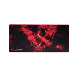Modecom Podloga za miško in tipkovnico Volcano Erebus