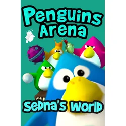 Penguins Arena: Sednas World (PC) Steam Key GLOBAL
